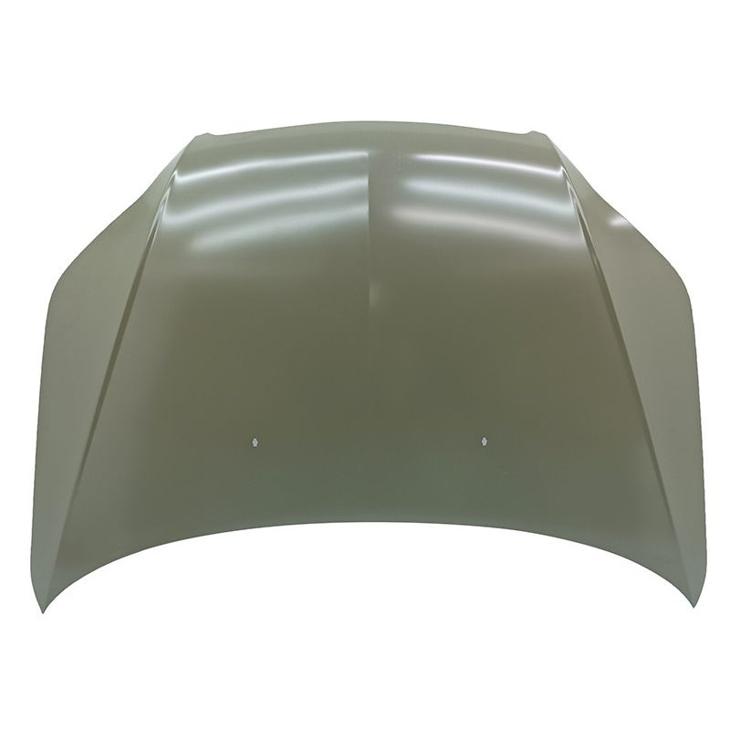 Капот Nexia R3 GM