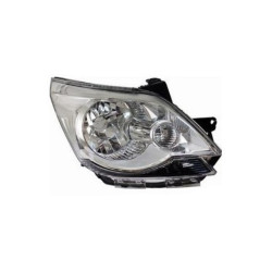 Фара Cobalt R4 правая GM