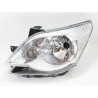 Фара Cobalt R4 левая GM