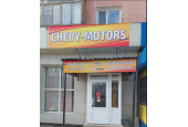 Chevy-Motors